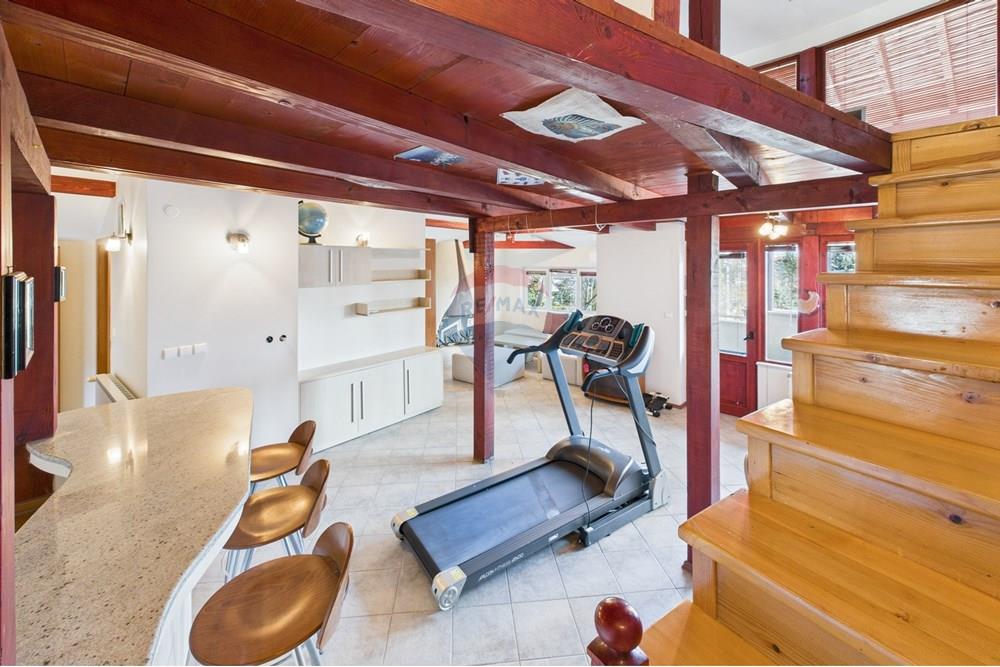 Градска къща - За продажба - гр. София, Област София град, България - CAM02315G0-PR0098-STILL062.jpg - 360241021-100