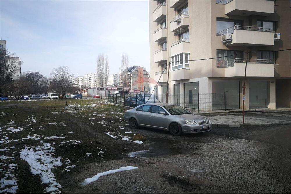 Гараж - За продажба - гр. София, Област София град, България - 15 - 360241007-112