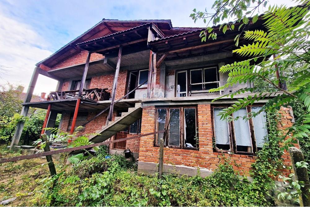 Venkovský dům - Prodej - с. Николово, Област Русе, България - 20251009_083916.jpg - 360451038-15