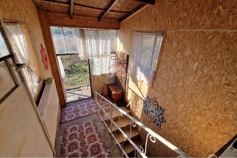 Селска къща - За продажба - гр. Сливо поле, Област Русе, България - 20251030_085124.jpg - 360451038-19