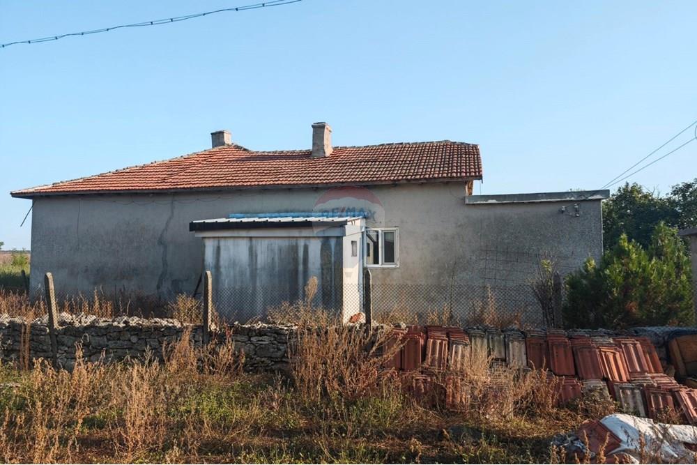 Селска къща - За продажба - с. Видно, Област Добрич, България - viber_изображение_2025-09-19_14-28-22-261.jpg - 360391052-18