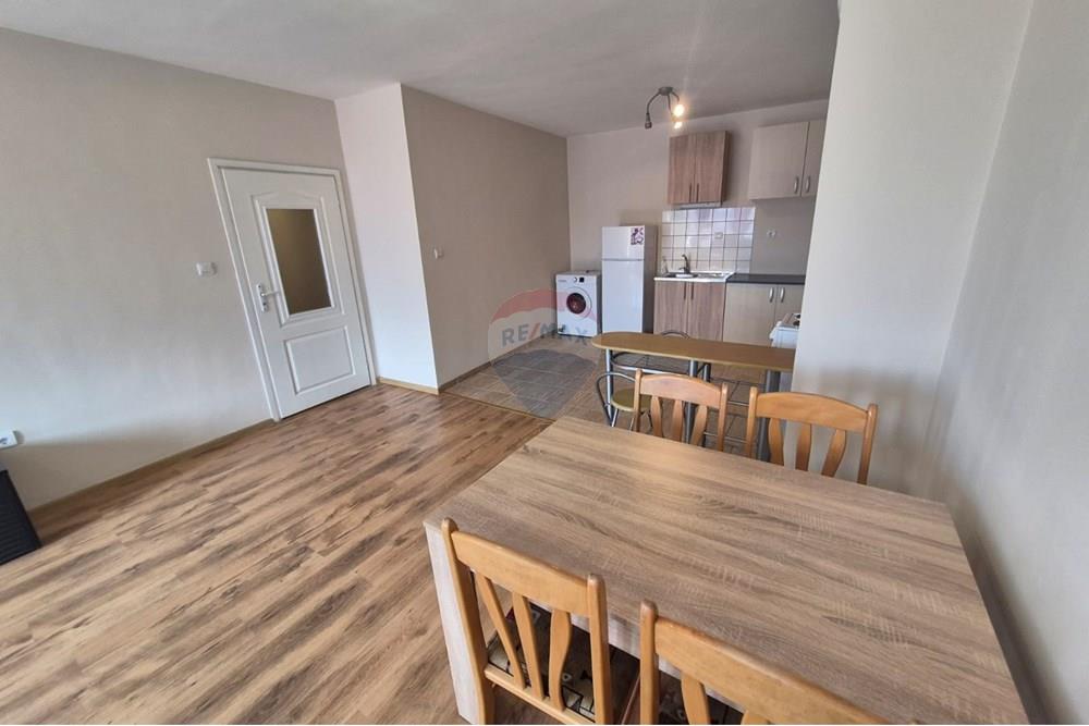 Апартамент - Под наем - гр. Варна, Област Варна, България - Изображение от WhatsApp на 2025-10-28 в 12.30.26_c455a733.jpg - Кухня - 360511013-84