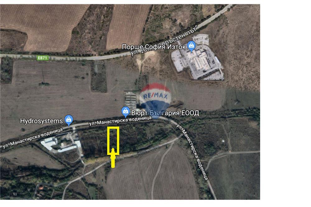 Поземлен имот - За продажба - с. Герман, Област София град, България - 10 - 360241001-32