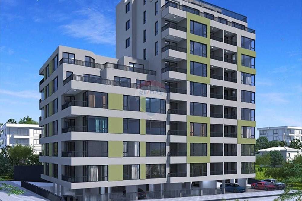 Апартамент - За продажба - гр. Варна, Област Варна, България - 2.jpg - 360391002-173