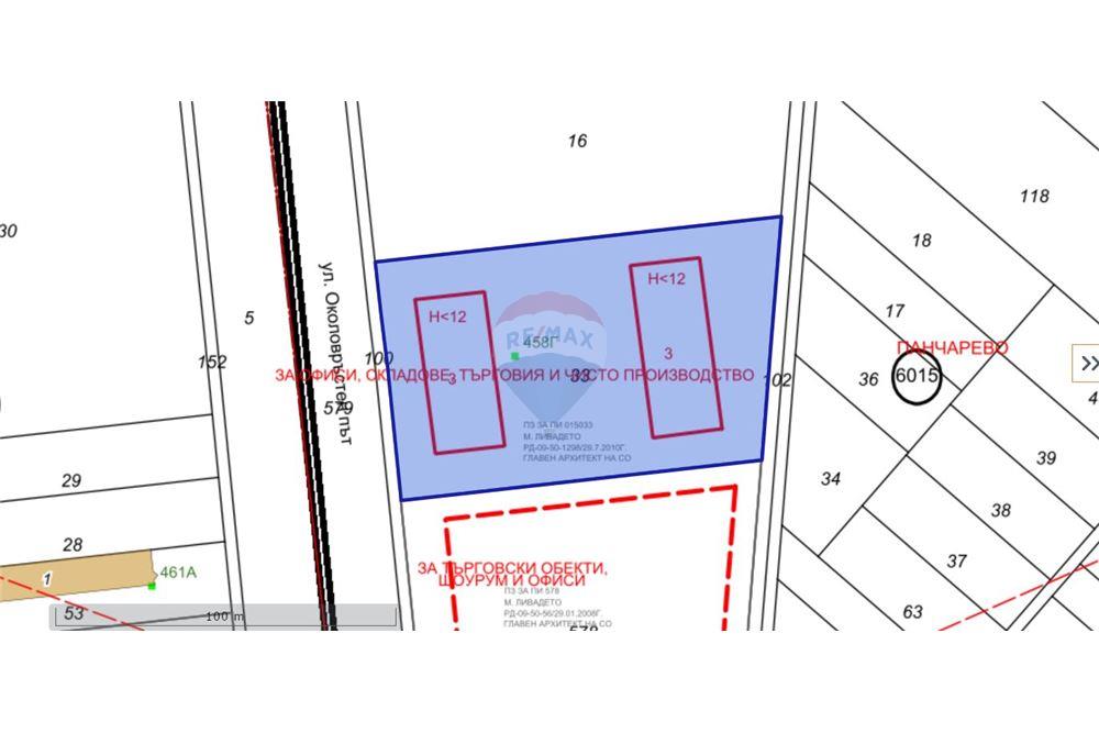 Поземлен имот - За продажба - гр. София, Област София град, България - 9 - 360241001-35