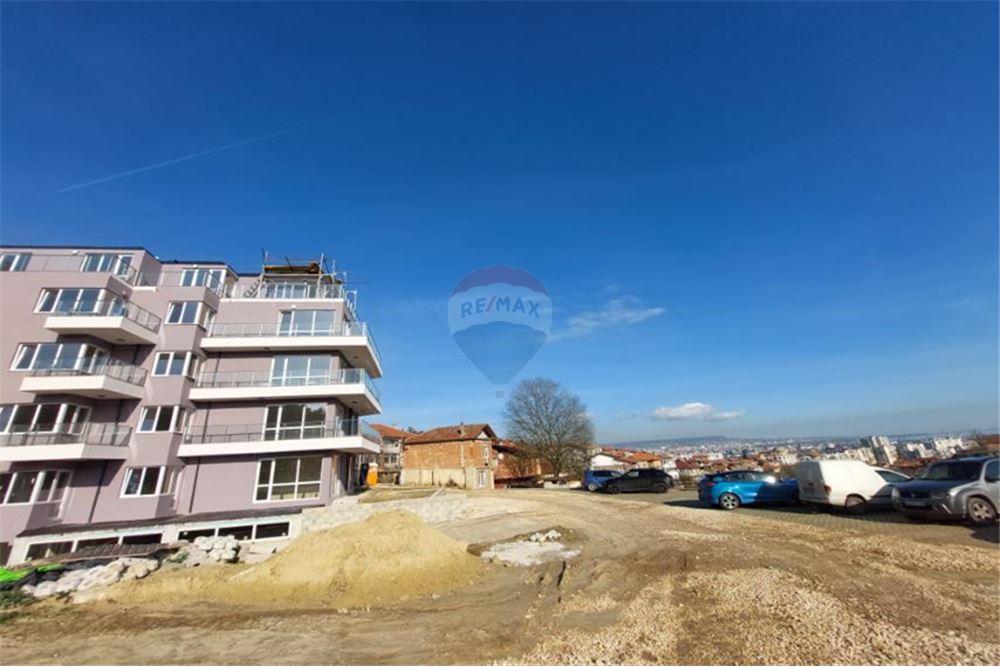 Апартамент - За продажба - гр. Варна, Област Варна, България - 1 - 360331003-194