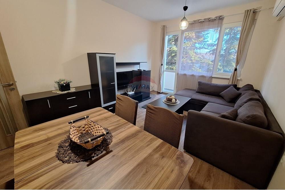 Апартамент - Под наем - гр. Варна, Област Варна, България - 20251211_154536.jpg - Всекидневна - 360321033-167