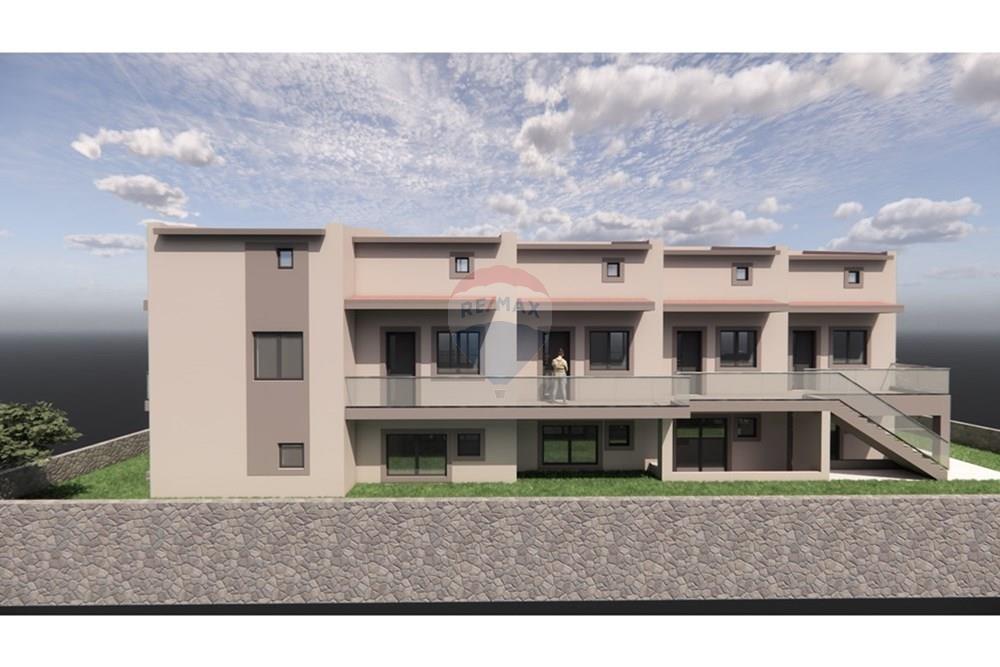 УПИ с решение за строеж - За продажба - Gefyra, Kilkis, Central Macedonia - Enscape_2024-10-21-11-35-18_Enscape View 27.jpg - 360501015-15