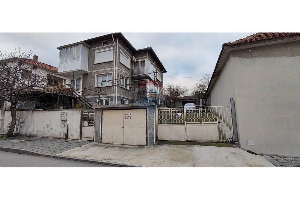 Градска къща - За продажба - гр. Аксаково, Област Варна, България - 11.jpg - 360301003-185