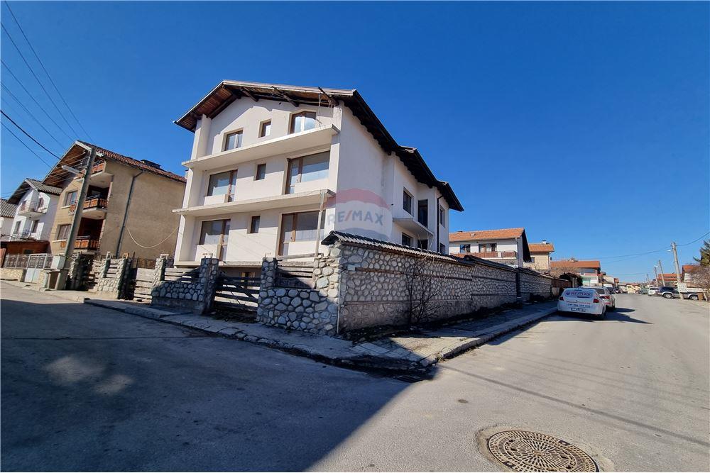 Maison mitoyenne - Vente - гр. Банско, Област Благоевград, България - 1 - 360421001-21