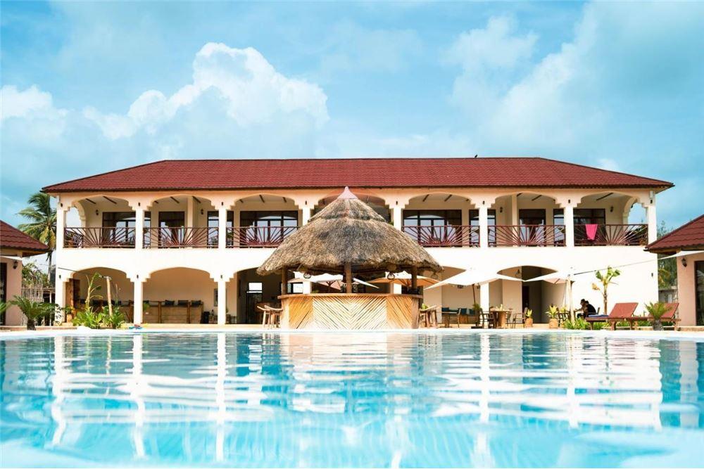 Хотел - За продажба - Zanzibar Central South, Zanzibar, Танзания - 14 - 360241007-96