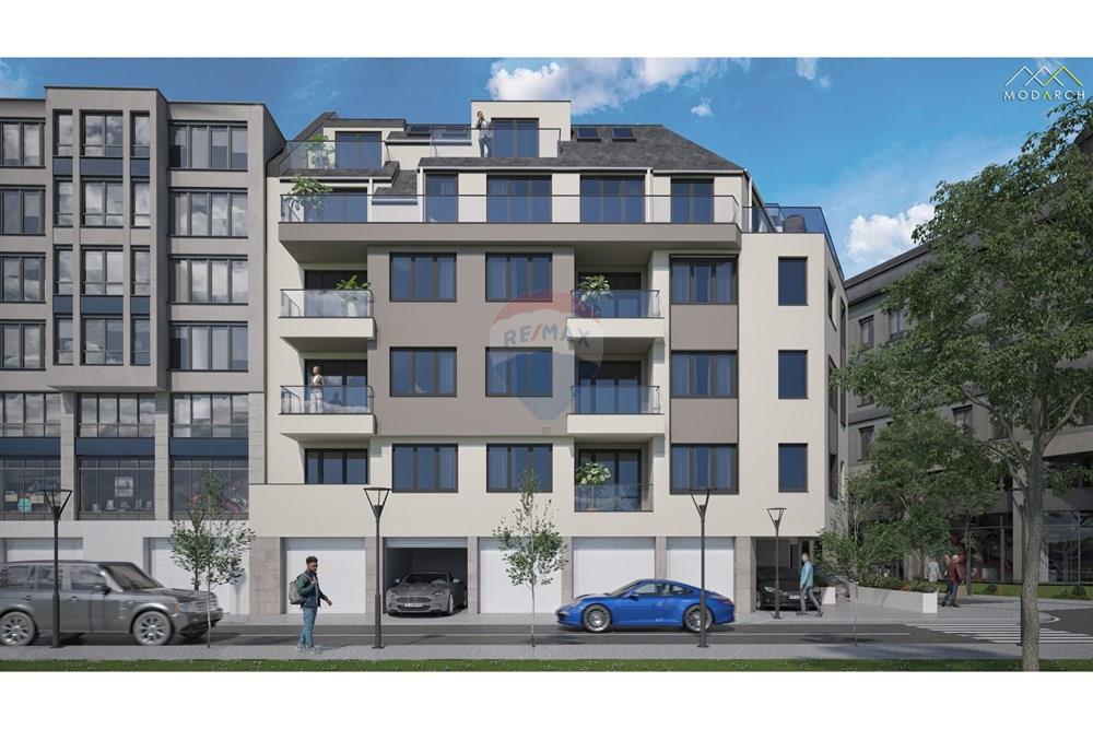 Студио/Ателие - За продажба - гр. Варна, Област Варна, България - 22.jpg - 360391003-96