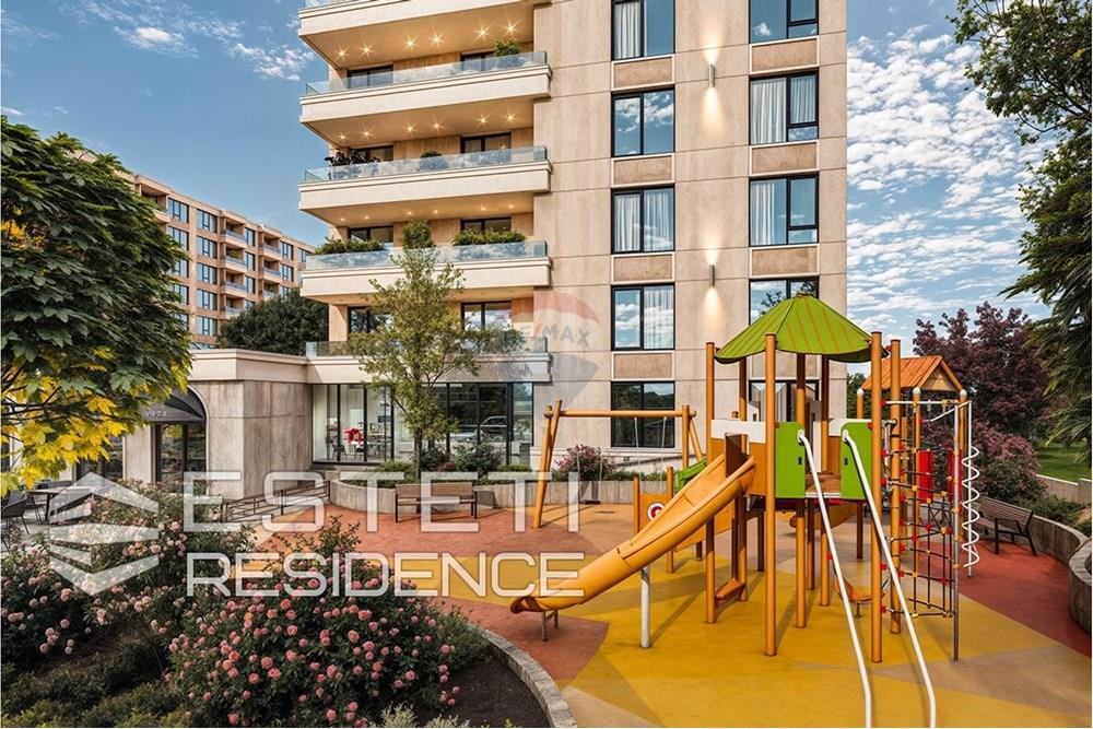 Жилищна сграда - За продажба - гр. Казанлък, Област Стара Загора, България - residencewatermark34567.jpg - 360281037-9