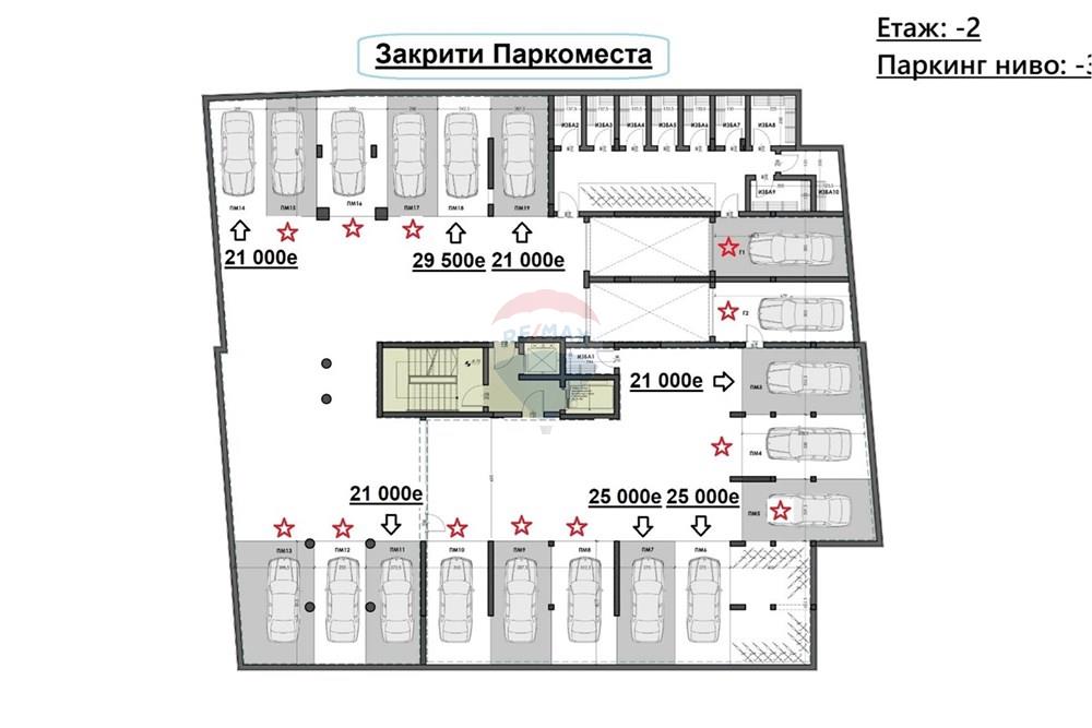 Жилищна сграда - За продажба - гр. Варна, Област Варна, България - Cassa Bellisima 3.jpg - 360391046-36