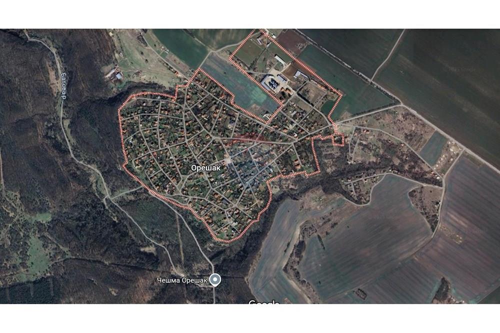 УПИ - За продажба - с. Орешак, Област Варна, България - viber_изображение_2025-07-06_21-59-50-998.jpg - Друга - 360321033-160