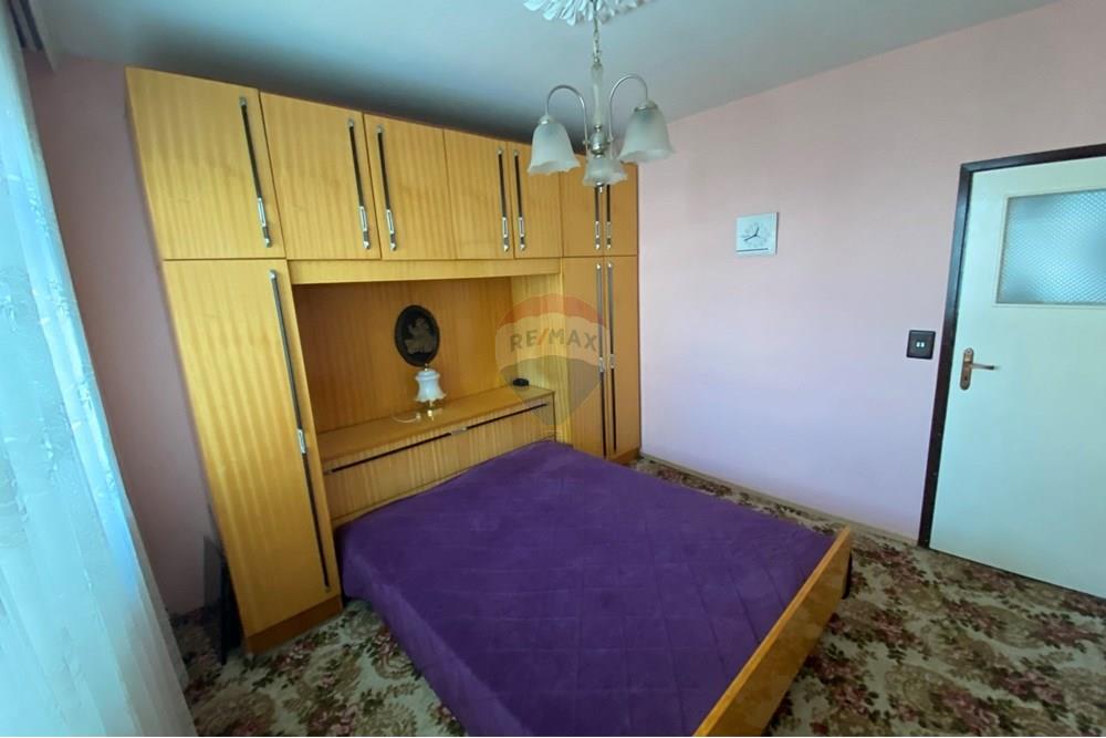 Апартамент - Под наем - гр. Варна, Област Варна, България - viber_image_2025-11-24_13-41-28-441.jpg - Спалня - 360511011-11