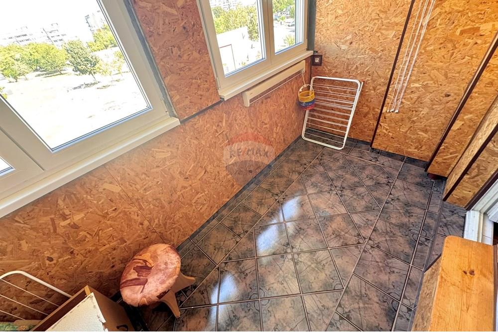 Korter - Müüa - гр. Русе, Област Русе, България - IMG_1773.JPEG - Rõdu - 360451033-84