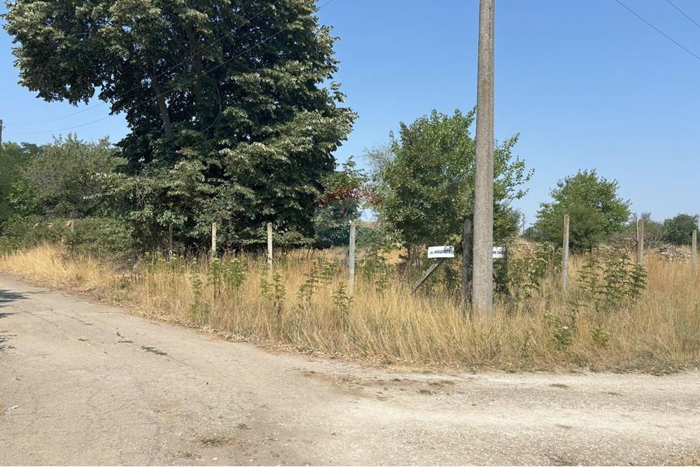 УПИ - За продажба - с. Казашка река, Област Варна, България - IMG_1948.jpg - 360391053-8