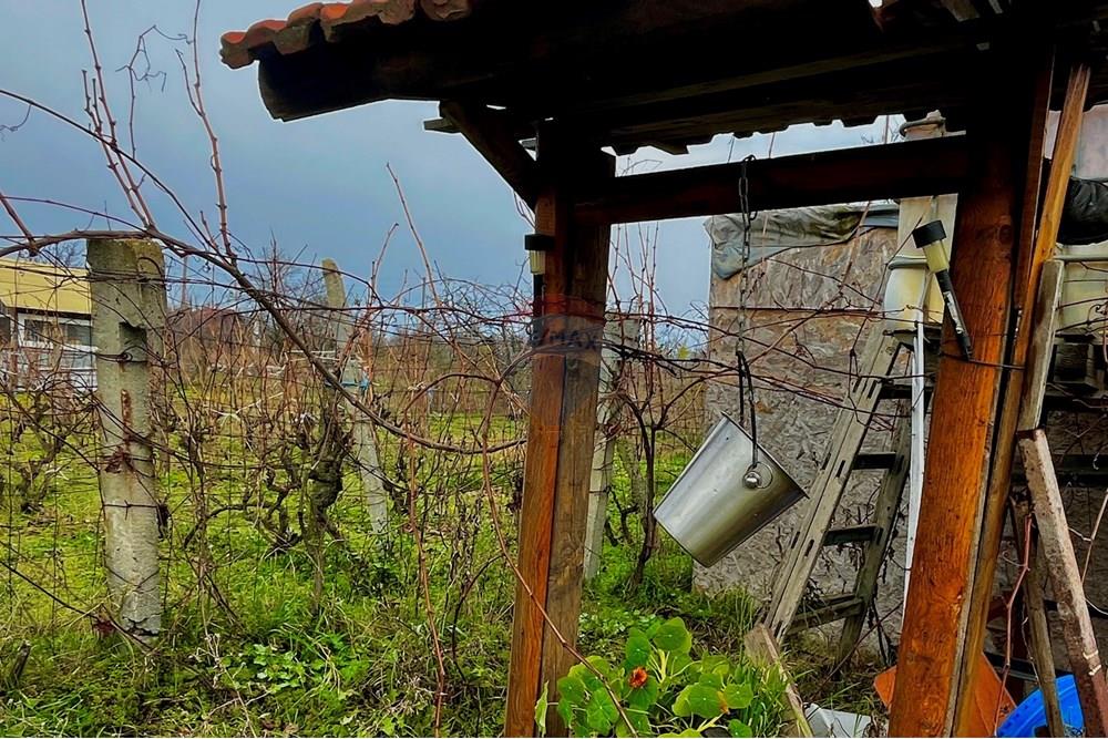 Поземлен имот - За продажба - гр. Българово, Област Бургас, България - IMG_8691.JPG - 360291028-30