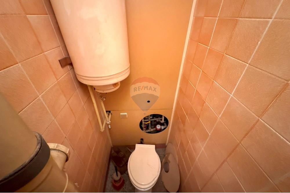 Апартамент - За продажба - гр. Русе, Област Русе, България - IMG_3612.JPEG - Тоалетна - 360451033-98