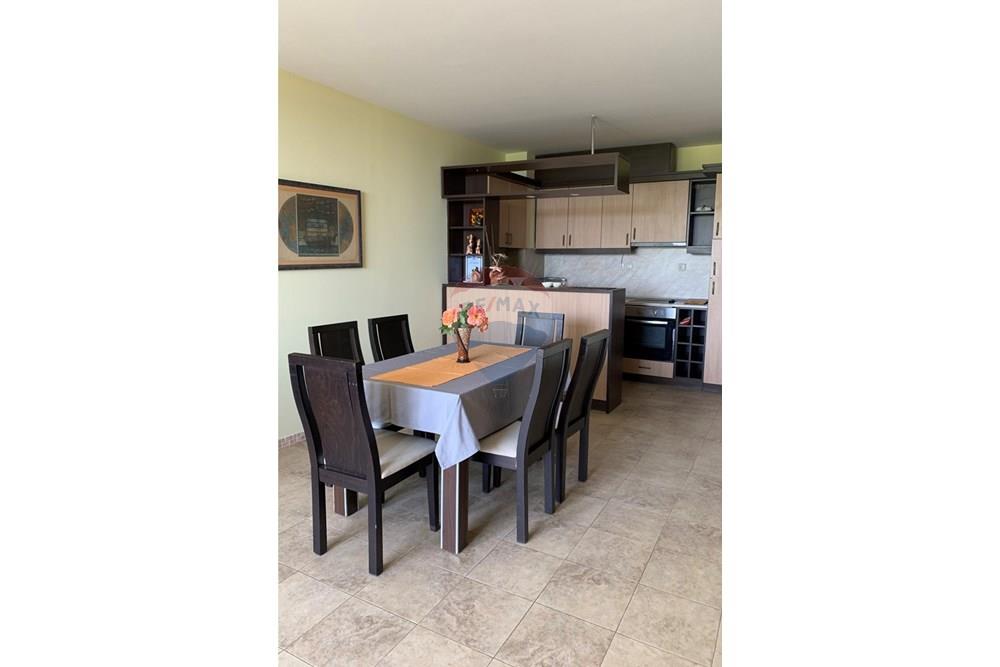 Апартамент - За продажба - к.к. Златни пясъци, Област Варна, България - IMG_0582.JPG - 360531007-14