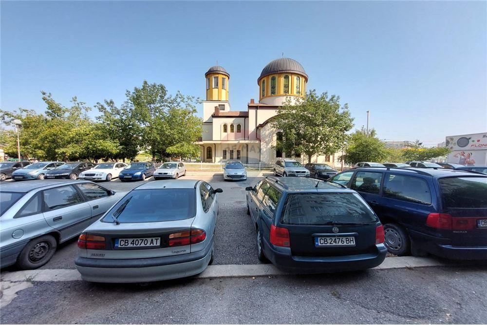 Апартамент - Под наем - гр. София, Област София град, България - 13 - 360241003-142