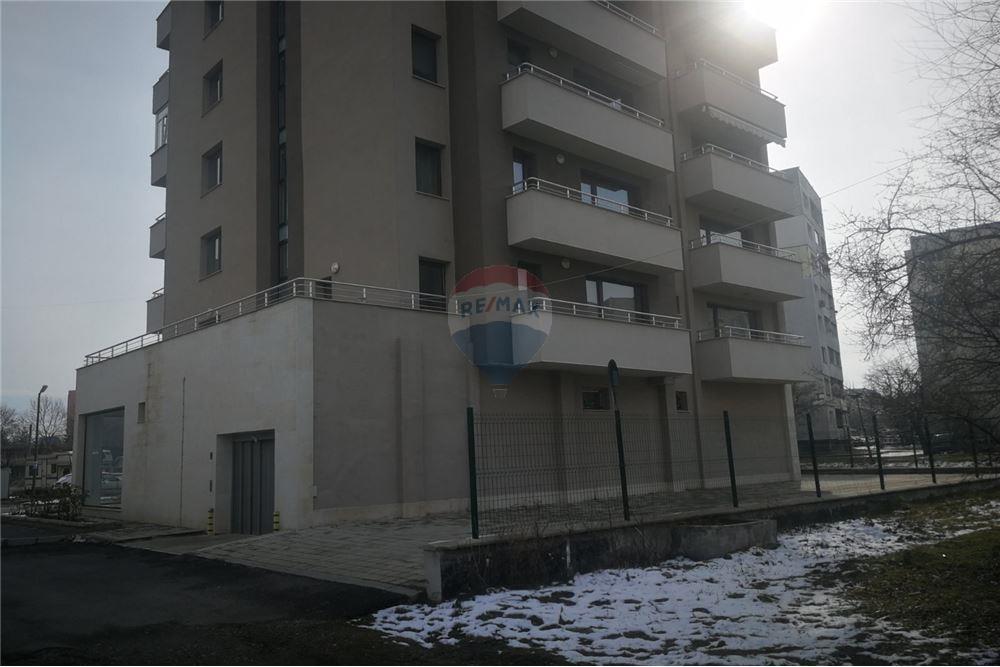 Гараж - За продажба - гр. София, Област София град, България - 17 - 360241007-112