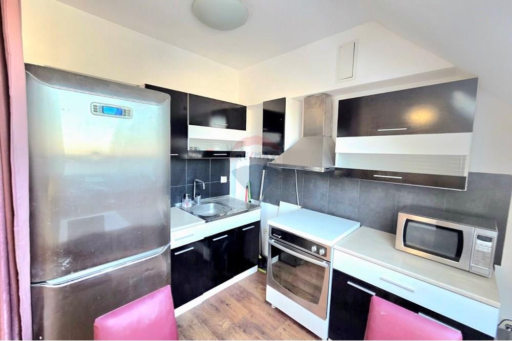 Апартамент - Под наем - гр. Варна, Област Варна, България - viber_image_2025-12-12_09-08-11-111.jpg - Кухня - 360511018-24