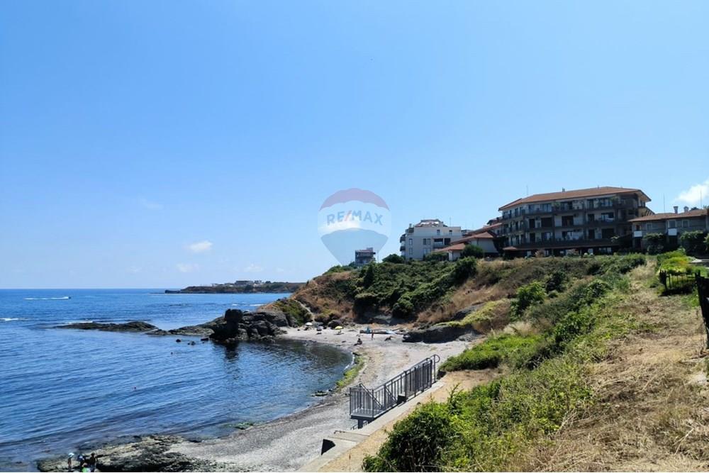 开发用地 - 待售 - гр. Царево, Област Бургас, България - 15.jpg - 360291010-284