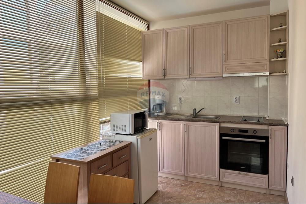 คอนโด-อพาร์ทเมนต์ - ขาย - гр. Свети Влас, Област Бургас, България - IMG_7306.jpeg - 360291027-8