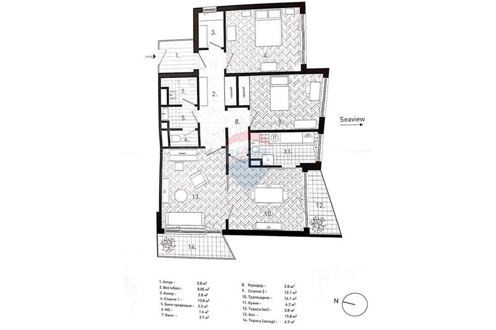Апартамент - Под наем - гр. Варна, Област Варна, България - viber_image_2025-09-29_12-06-11-436.jpg - 360301017-95