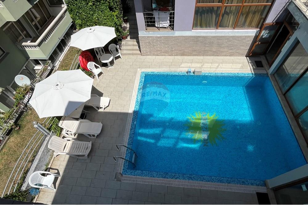 คอนโด-อพาร์ทเมนต์ - ขาย - гр. Свети Влас, Област Бургас, България - IMG_7322.jpeg - 360291027-8