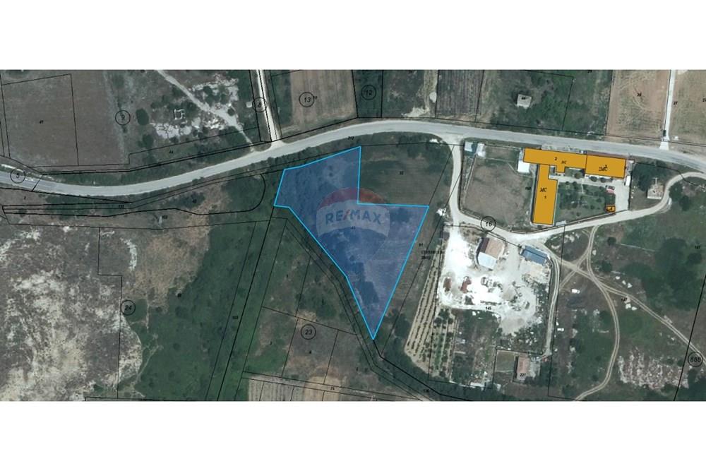 Поземлен имот - За продажба - с. Ново Кономлади, Област Благоевград, България - viber_изображение_2026-02-18_21-05-45-676.jpeg - 360521005-20