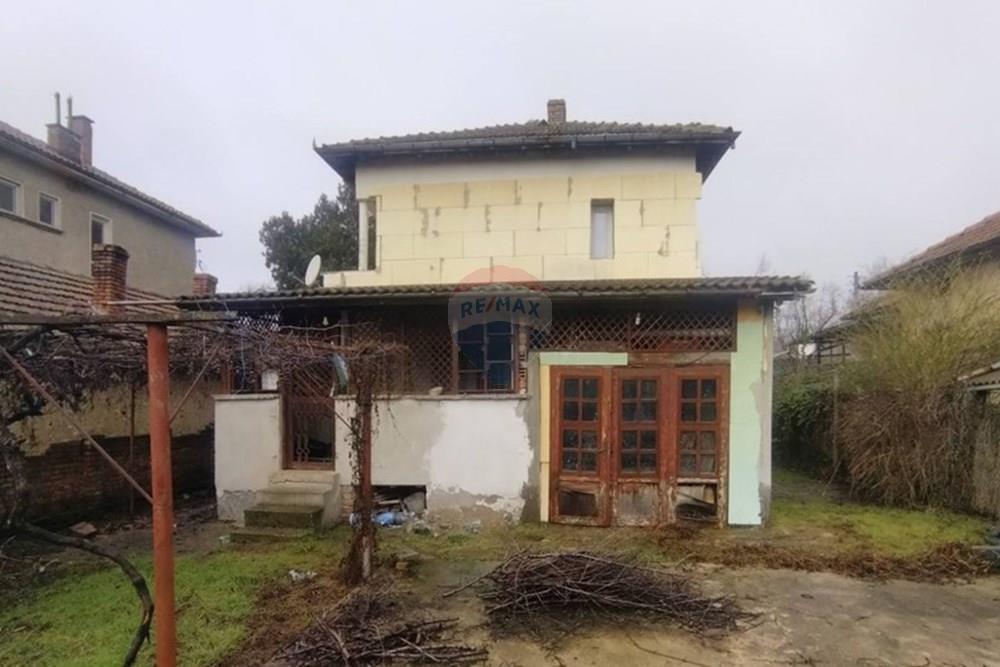 Градска къща - За продажба - гр. Павликени, Област Велико Търново, България - viber_изображение_2026-01-31_13-38-02-666.jpg - 360431027-15