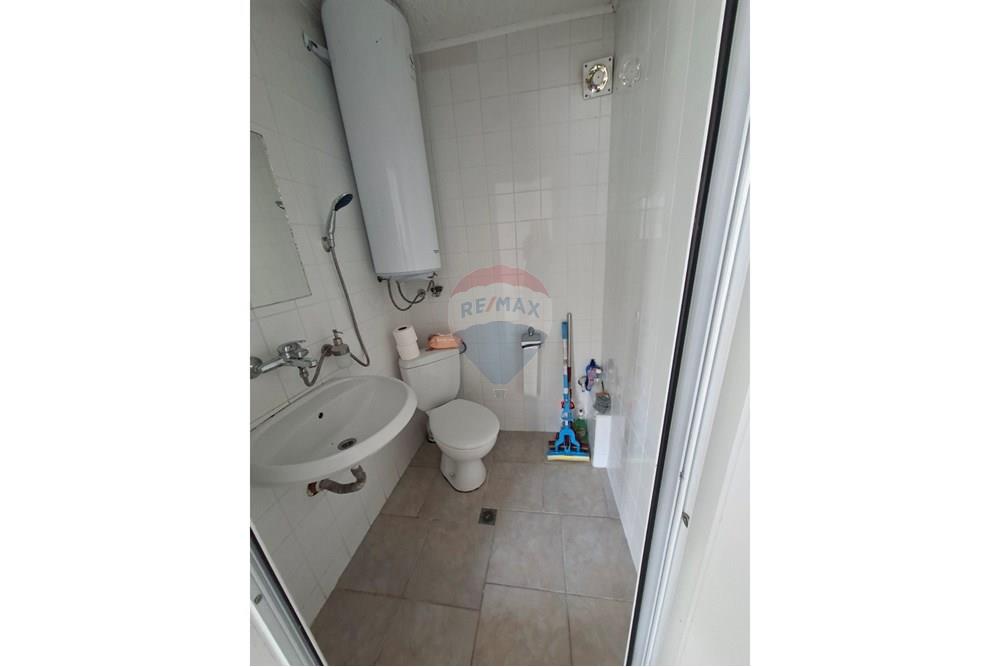 Търговски обект/Магазин - За продажба - гр. Варна, Област Варна, България - 06.jpg - Тоалетна - 360321001-514