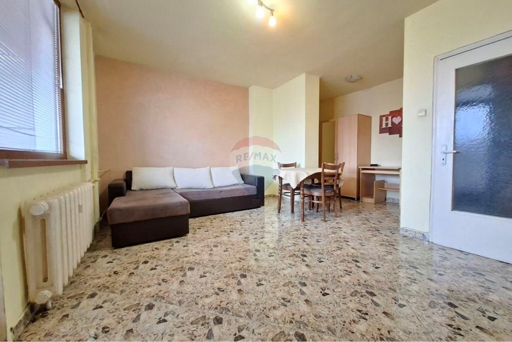 Апартамент - Под наем - гр. Варна, Област Варна, България - 02.jpg - Всекидневна/Трапезария - 360321047-2