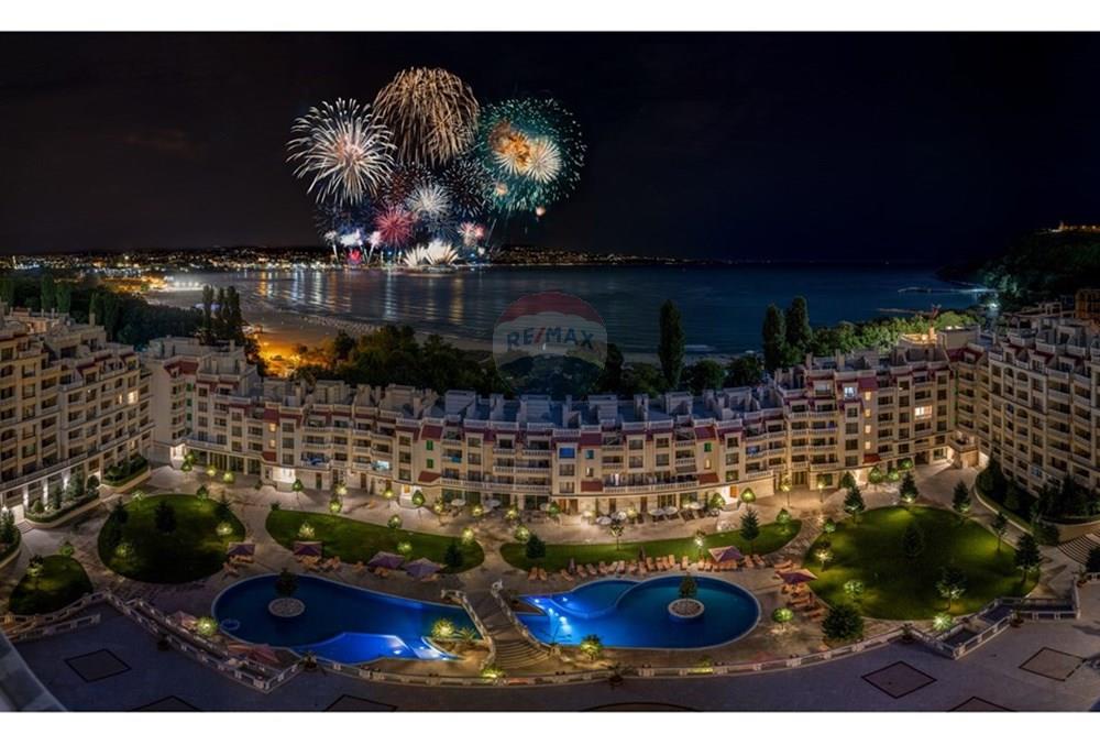 Апартамент - Под наем - гр. Варна, Област Варна, България - IMG_6761.jpeg - 360391021-104