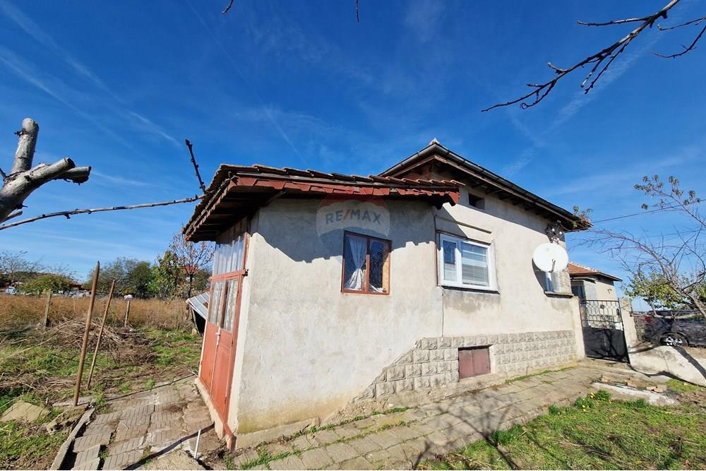 Селска къща - За продажба - гр. Сливо поле, Област Русе, България - 20251030_095235.jpg - 360451038-19