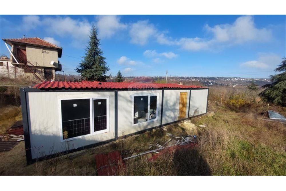 Вила - За продажба - гр. Варна, Област Варна, България - 1 - 360331003-196