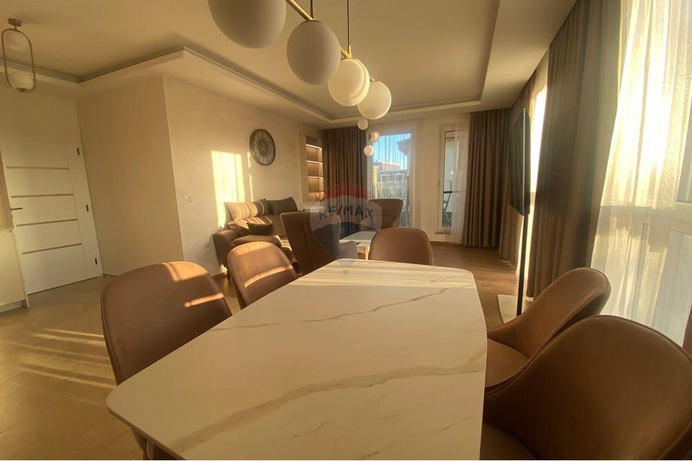 Апартамент - Под наем - к.к. Св. Св. Константин и Елена, Област Варна, България - IMG_2493.jpg - 360511011-18