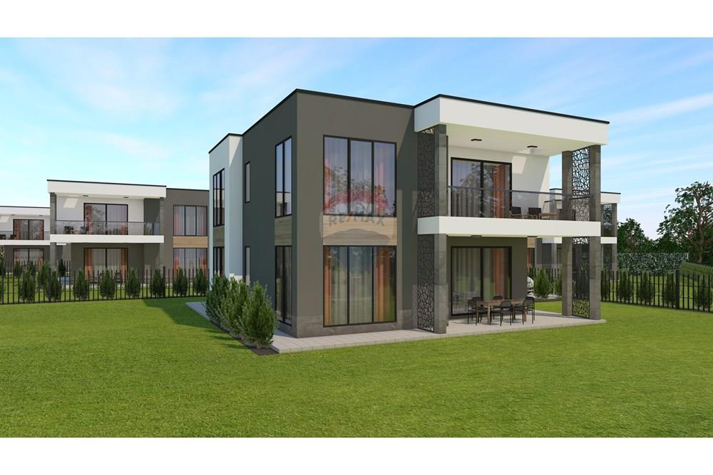 टाउन हाउस - बिक्री के लिए - м-т Манастирски рид, Област Варна, България - R-3.jpg - 360481026-16