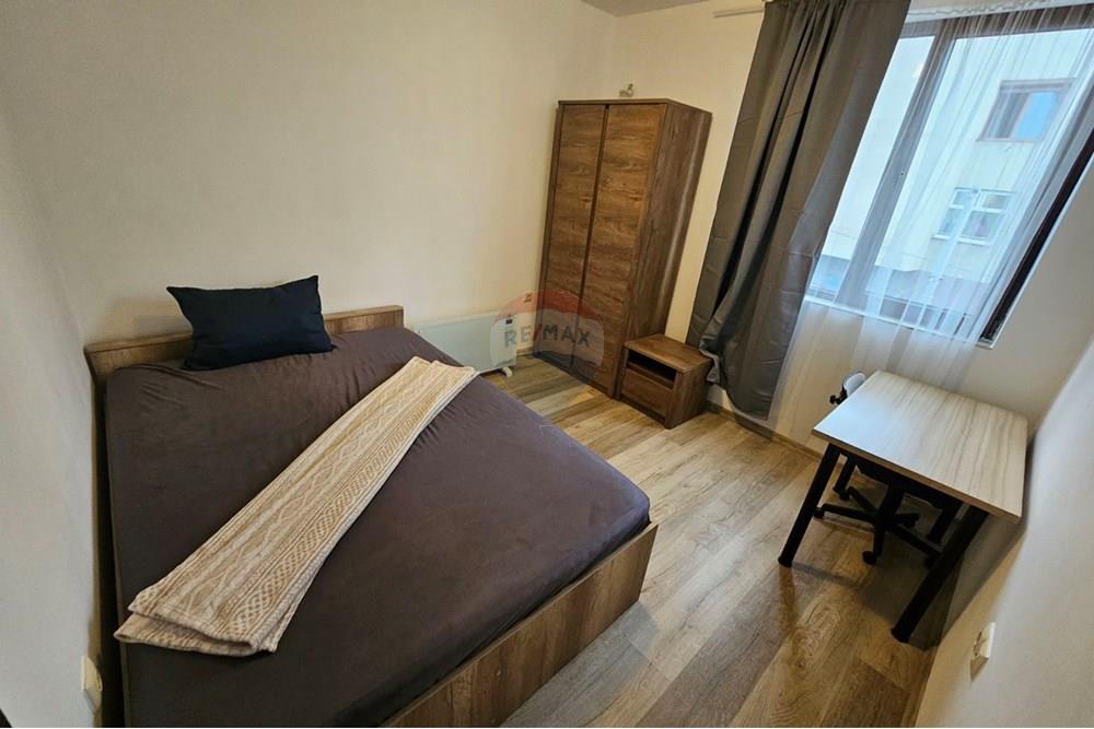 Апартамент - Под наем - гр. Варна, Област Варна, България - viber_image_2025-10-24_14-21-20-687.jpg - Родителска спалня - 360511013-81