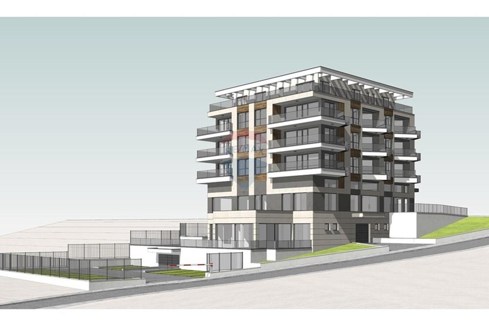 Търговски обект/Магазин - За продажба - к.к. Чайка, Област Варна, България - kk_Chaika - 3D View - 3D View 3.jpg - 360331038-3