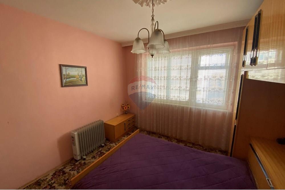 Апартамент - Под наем - гр. Варна, Област Варна, България - viber_image_2025-11-24_13-41-28-222.jpg - Спалня - 360511011-11