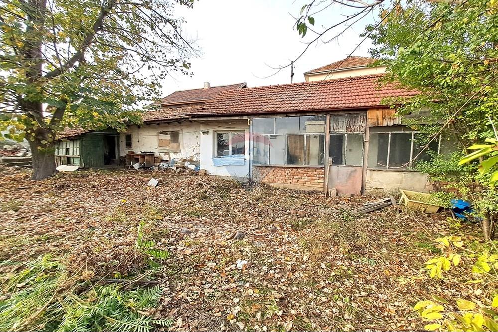 Селска къща - За продажба - с. Красен, Област Русе, България - 20251021_170337.JPG - 360451036-44