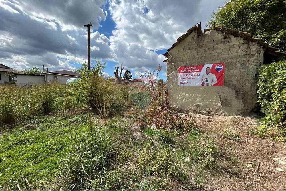 विकास के लिए भूमि - बिक्री के लिए - с. Царев брод, Област Шумен, България - viber_image_2025-09-30_17-34-26-099.jpg - 360441018-29