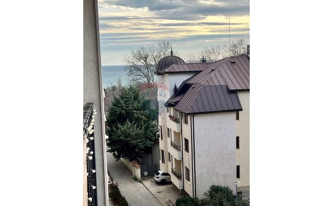 Апартамент - Под наем - гр. Варна, Област Варна, България - Гледка море.jpg - 360301019-58