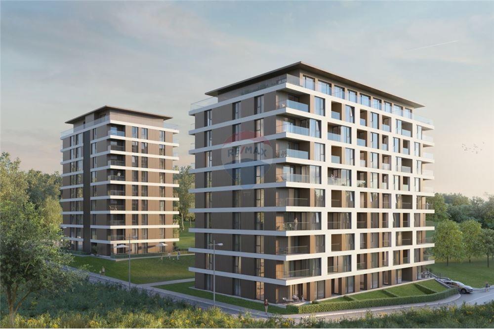 Апартамент - За продажба - гр. Варна, Област Варна, България - 8 - 360391003-109