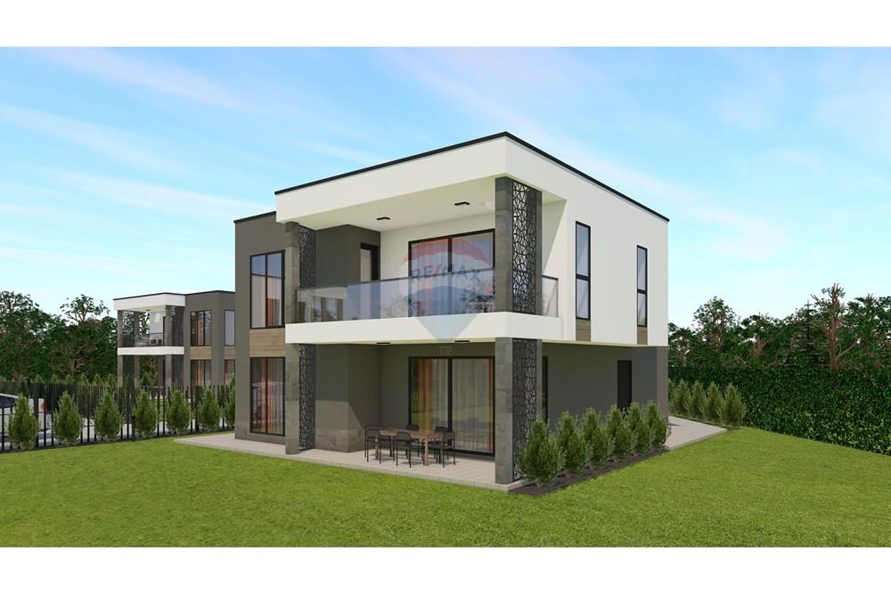 टाउन हाउस - बिक्री के लिए - м-т Манастирски рид, Област Варна, България - R-2.jpg - 360481026-16