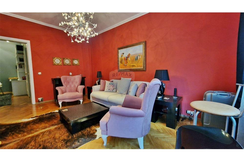 Апартамент - За продажба - гр. Пловдив, Област Пловдив, България - ХОЛ - 360261007-211